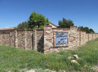 Tbd S Villa Del Sol Ct, Pueblo, CO 81007