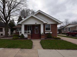 537 Oak St, Oshkosh, WI 54901
