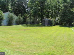 5314 Al Jones Dr, Shady Side, MD 20764