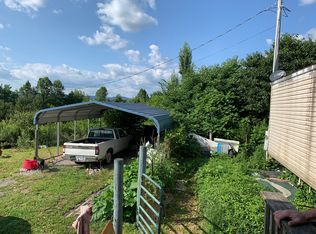 957 Blue Hollow Rd, Rose Hill, VA 24281