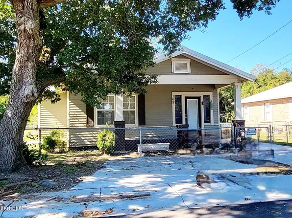 169 Dorries St, Biloxi, MS 39530