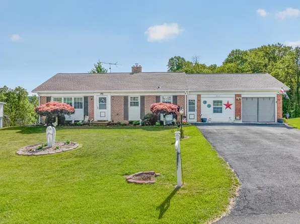 224 Waugh Dr, Galax, VA 24333