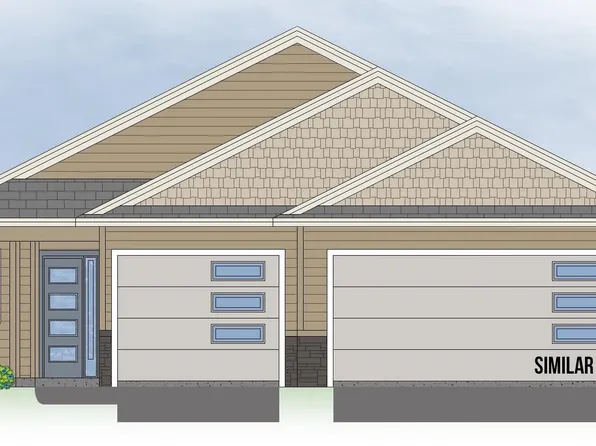 510 Prairieside Trail Trl, Harrisburg, SD 57032