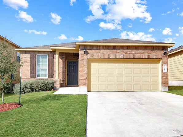 9205 Sandyford Ct, Killeen, TX 76542