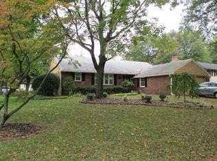 360 Bortons Mill Rd, Cherry Hill, NJ 08034