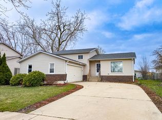 17478 Eastgate Dr, Country Club Hills, IL