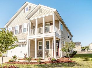 536 Crossland Dr, Moncks Corner, SC 29461