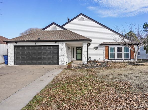 6707 S 109th East Ave, Tulsa, OK 74133