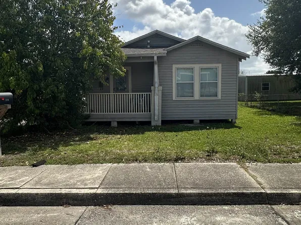 311 & B Engeron St #A, Houma, LA 70363