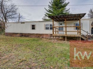 102 Claude Simmons Rd LOT 12, Johnson City, TN 37604