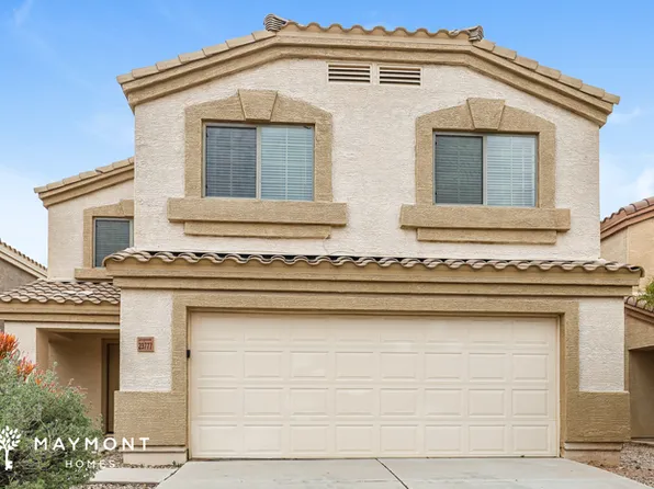 23777 N Desert Agave St, Florence, AZ 85132