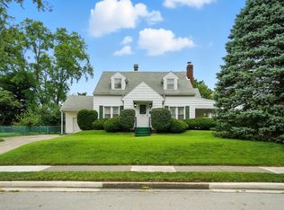 1566 Fulton Ave, Springfield, OH 45505