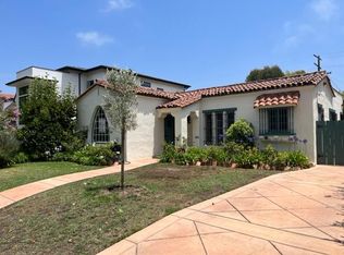 1232 S Point View St, Los Angeles, CA 90035