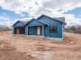1043 E Taplin Dr, Wautoma, WI 54982