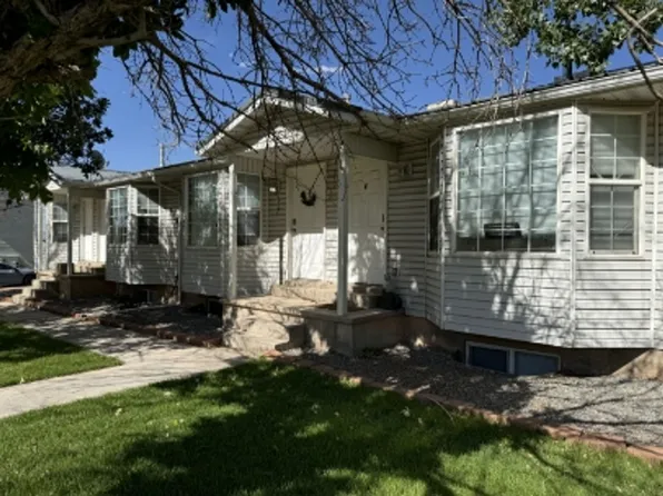 519 S 1275 W, Cedar City, UT 84720