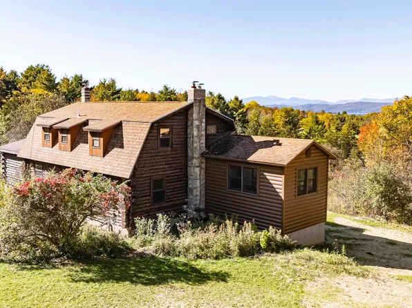 2823 Hollow Road, Monkton, VT 05469