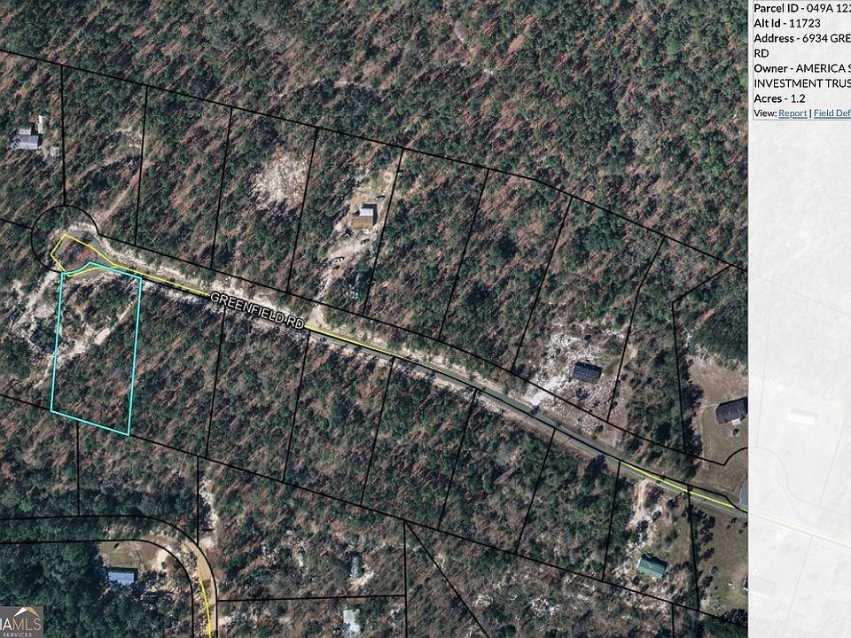 1st image of 6934 Greenfield Rd