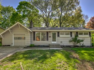 6307 N Flora Ave, Kansas City, MO 64118