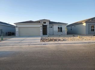 3940 Pacific Loop, Las Cruces, NM 88012