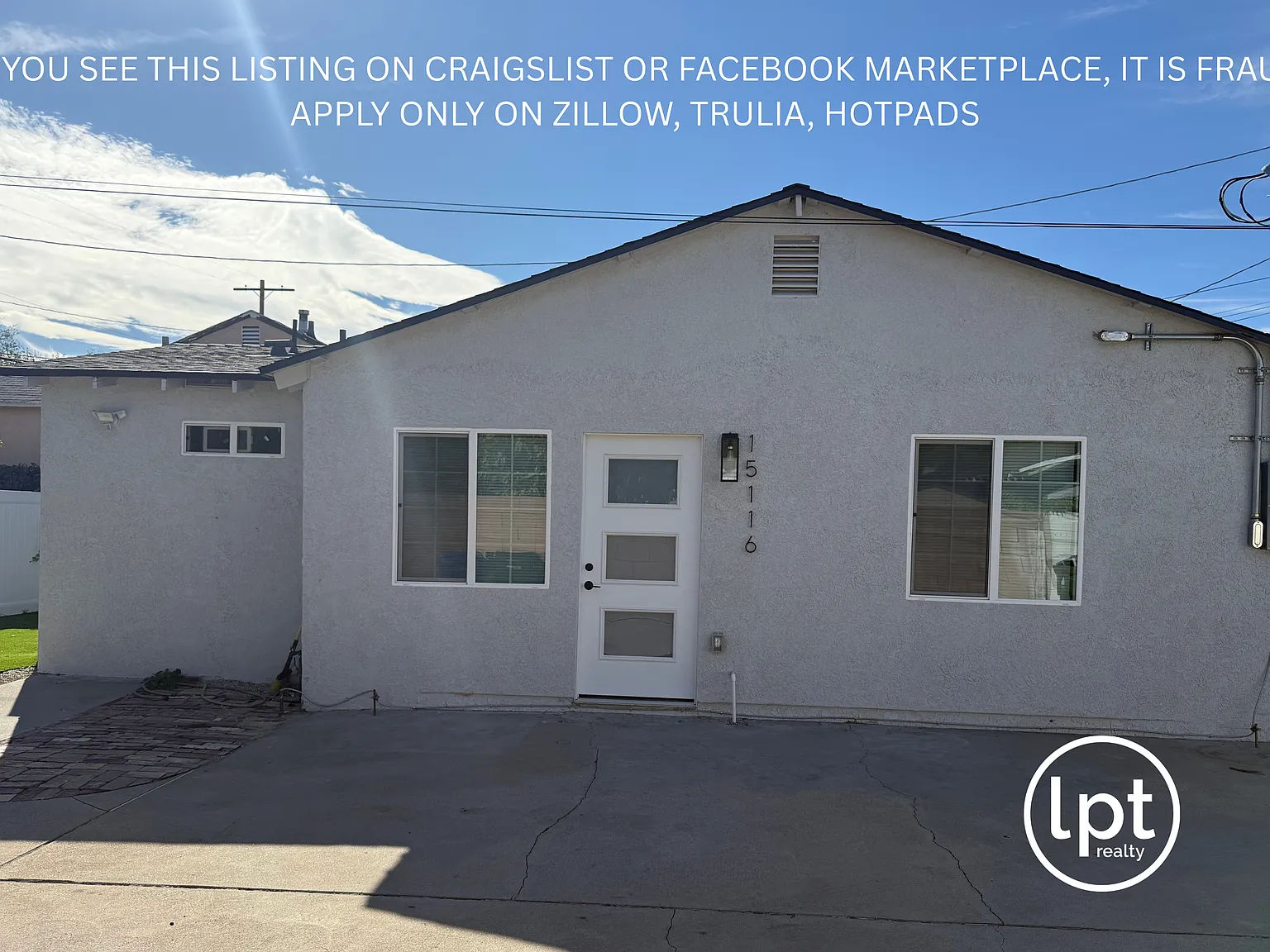15116 Polk St — Photo 2