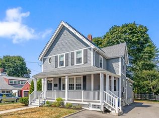330 Grove St, Melrose, MA 02176