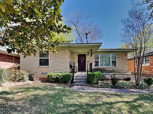 2102 Elmwood Blvd, Dallas, TX 75224