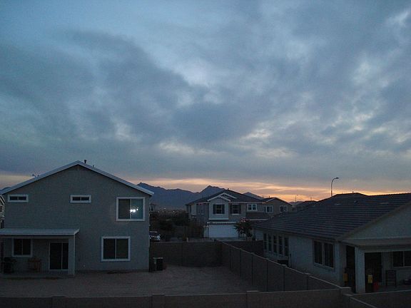 Premium Lot with a lot of space at the Back Yard area