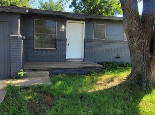 4908 S Shallow Brook Dr, Oklahoma City, OK 73129