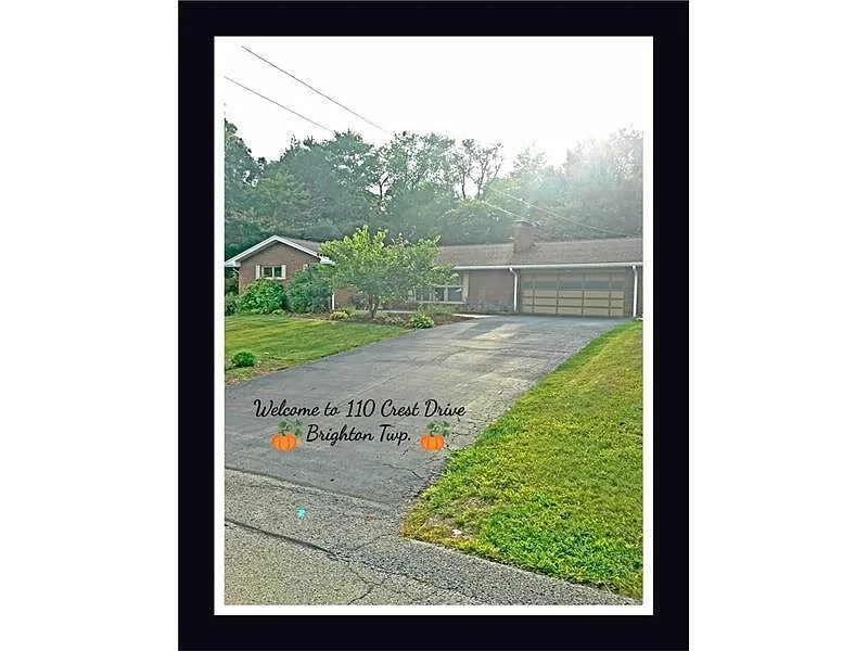 110 Crest Dr photo 1