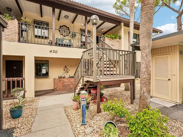 430 MISSION TRAIL E #B, VENICE, FL 34285