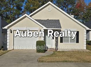 2727 Brickrun Pl, Augusta, GA 30909