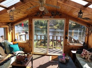 568 Haynes Rd, Mattawamkeag, ME 04459