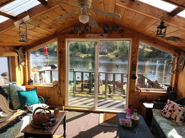 568 Haynes Road, Molunkus Twp, ME 04459