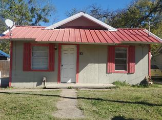 195 Bryan St, Stephenville, TX 76401
