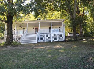 364 Acorn Rd SE, Rome, GA 30161