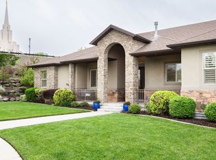 3962 W Farmingdale Ct, South Jordan, UT 84009