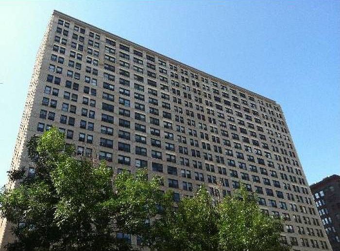Transportation Building