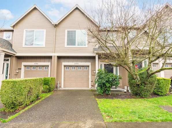 2378 NW 168th Pl, Beaverton, OR 97006