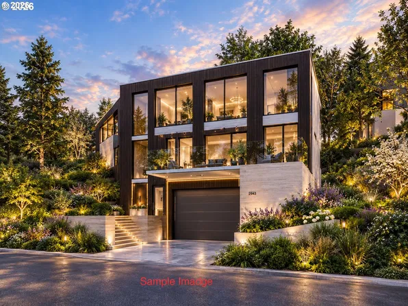 NW Verde Vista Ter, Portland, OR 97210