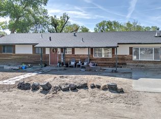 1355 Bonanza Ln, Fallon, NV