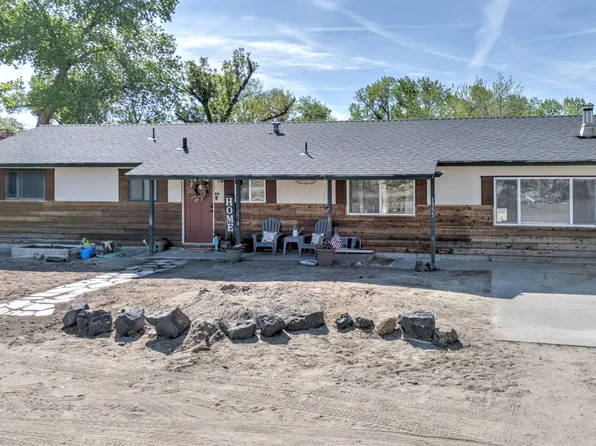 1355 Bonanza Ln, Fallon, NV 89406