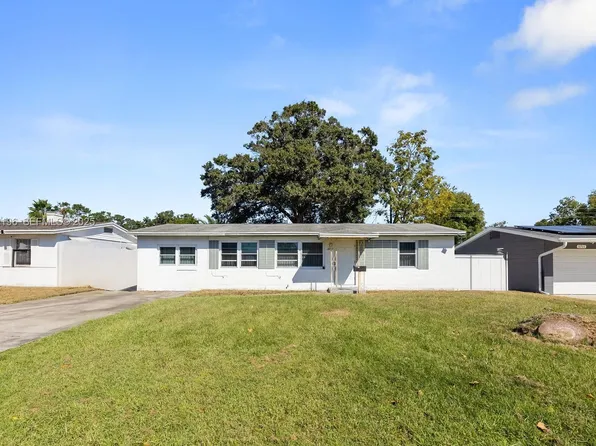 5721 65th Ave N, Pinellas Park, FL 33781