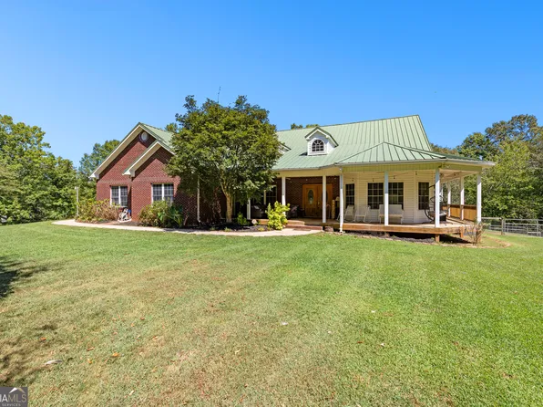 380 Day St, Molena, GA 30258