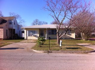 426 W 6th St, Ada, OK 74820