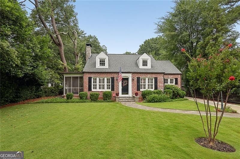 1st image of 3054 Peachtree Dr NE