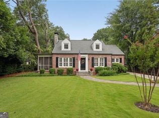 3054 Peachtree Dr NE, Atlanta, GA 30305