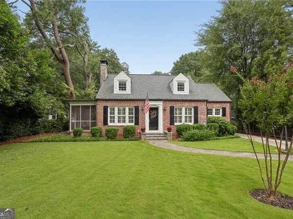 3054 Peachtree Dr NE, Atlanta, GA 30305