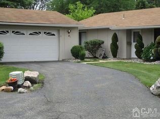 6 A Aspen Plz, Monroe Township, NJ 08831