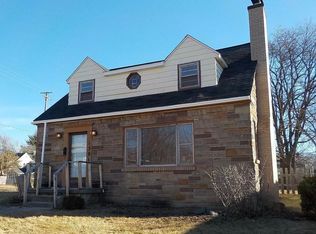 1301 Ida Ave, Flint, MI 48503