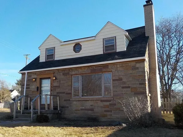 1301 Ida Ave, Flint, MI 48503